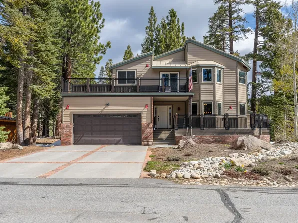 139 Ridgecrest Dr, Mammoth Lakes, CA 93546