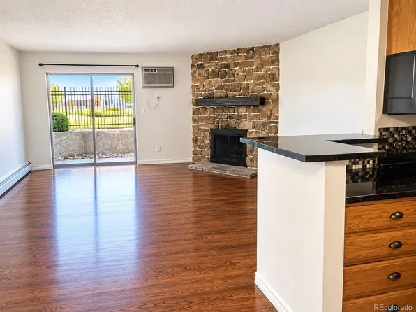 10150 E Virginia Avenue Bldg 1 #1-105, Denver, CO 80247