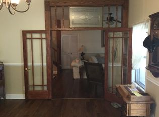 502 Cherry St, Colony, KS 66015