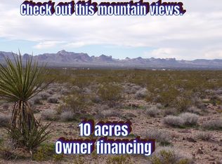 13 N 1/2 S, Golden Valley, AZ 86413