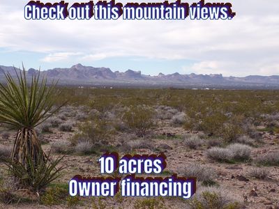 13 N 1/2 S, Golden Valley, AZ, 86413