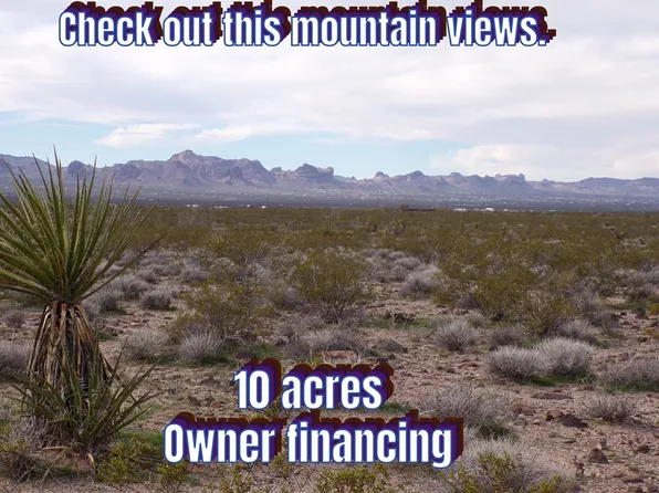 13 N 1/2 S, Golden Valley, AZ 86413