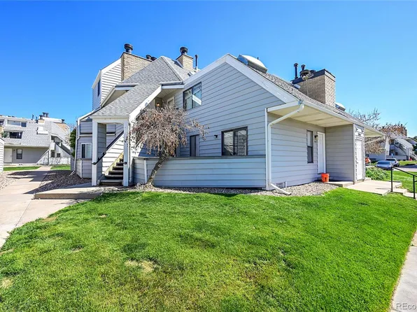 17003 E Tennessee Drive #209, Aurora, CO 80017