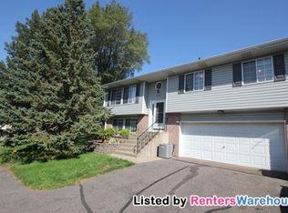 8583 Yalta Ln NE, Blaine, MN 55014