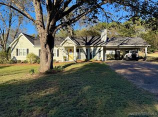 8992 Highway 92, Daleville, AL 36322