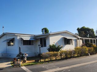 945 Ward Dr SPC 177, Goleta, CA 93111