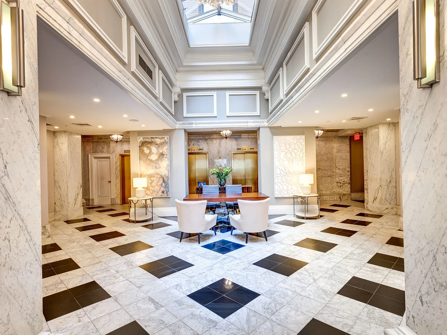The Law Building — Photo 3