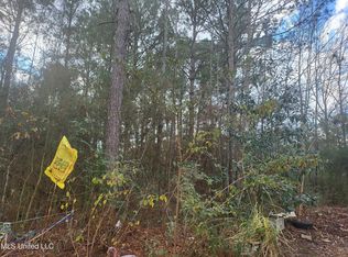 0 Jackson, Magnolia, MS 39652