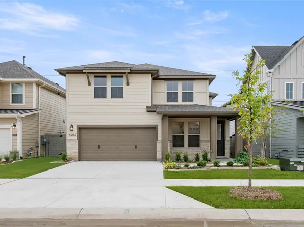 1604 Ginger Ln, Argyle, TX 76226