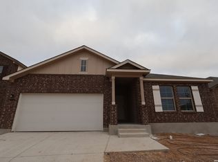 3019 Wembley Way, Converse, TX 78109