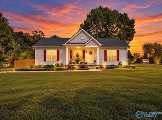 2620 Black Rd, Prospect, TN 38477