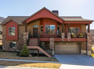 5276 N Lauralwood St, Heber, UT 84032