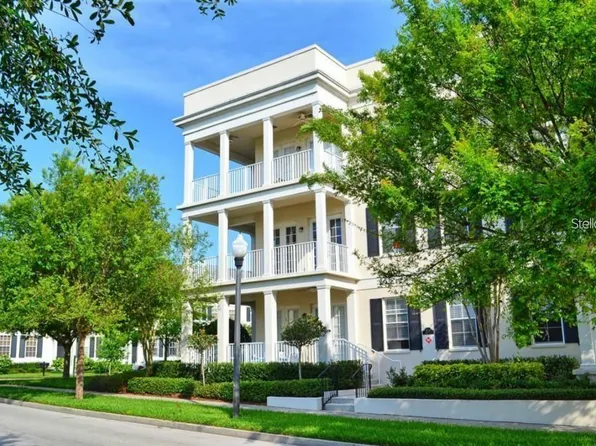 4351 Anson Ln APT 205, Orlando, FL 32814