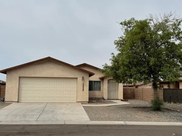 10456 S Monsoon Ave, Yuma, AZ 85365