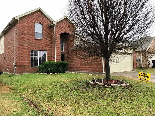 413 Mystic River Trl, Fort Worth, TX 76131