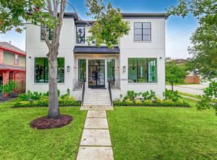 5300 Huisache St, Bellaire, TX 77401