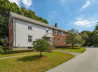 271 Water St #2, Wakefield, MA 01880