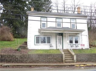1921 Main St, Burgettstown, PA 15021