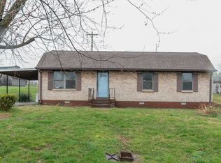 805 8th Ave E, Springfield, TN 37172