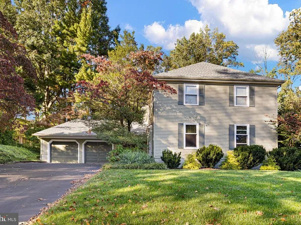 27 Kings Grant Rd, Hockessin, DE 19707