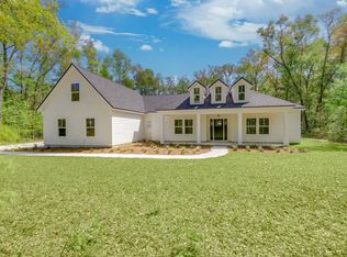 41 Calusa Way, Crawfordville, FL 32327