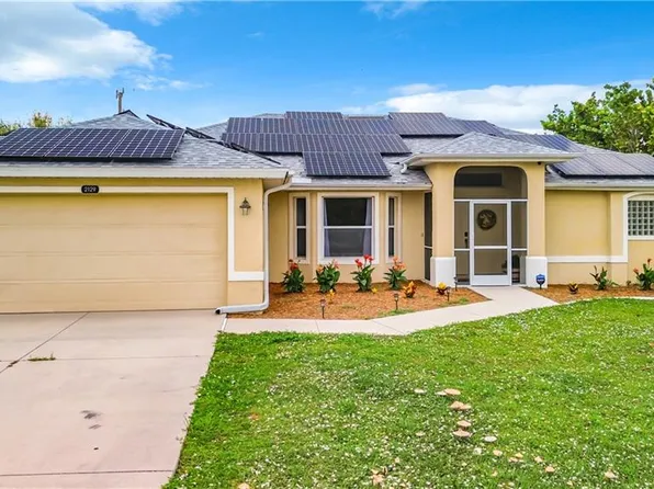 2129 Viscaya Pkwy, Cape Coral, FL 33990
