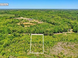 0 Jones Bend Rd #12, Paris, TN 38242