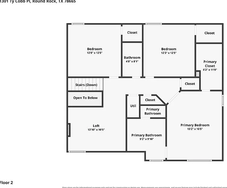 4 bed, 3.0 bath, 2439 sqft, $2,280 — Photo 3