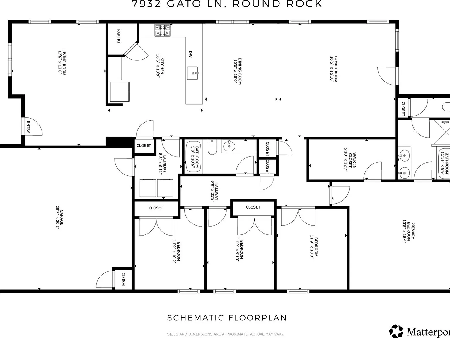 4 bed, 2.0 bath, 2140 sqft, $2,400 — Photo 2