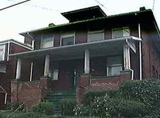 1365 Paulson Ave, Pittsburgh, PA