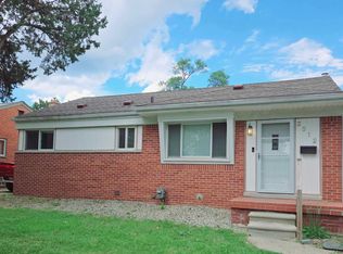 3512 W Webster Rd #1, Royal Oak, MI 48073