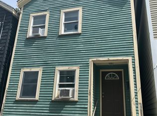 10 Dixfield St #SF, Boston, MA 02127