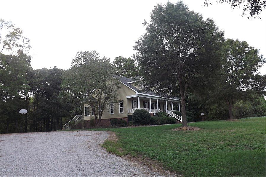 1027 Clonnie Strawn Rd, Marshville, NC 28103 | Zillow