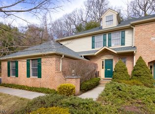 51 Pippins Way, Morristown, NJ 07960