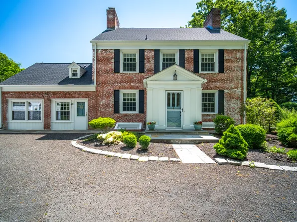 74 Foote Hill Road, North Branford, CT 06472