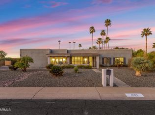 6502 E Sharon Dr, Scottsdale, AZ 85254