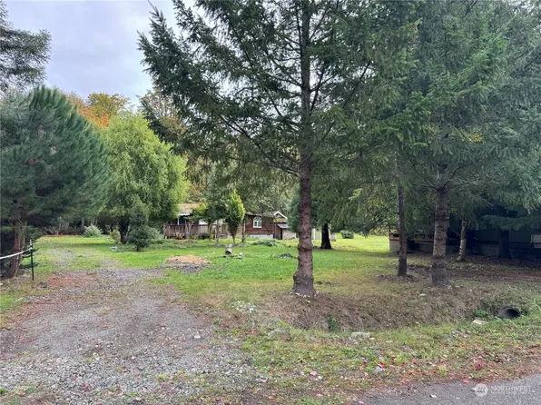 191 Kelly Road, Brinnon, WA 98320