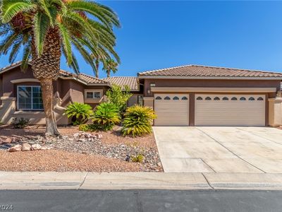 1260 Dressen Ave, Las Vegas, NV, 89123