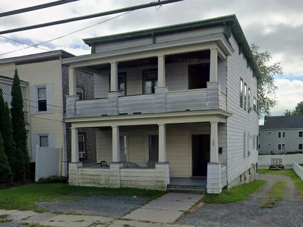 155 Saratoga Avenue, Mechanicville, NY 12118