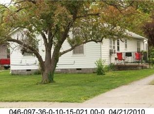 220 S Church St, Olathe, KS 66061