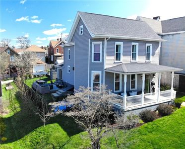 417 Locust St, Greensburg, PA, 15601