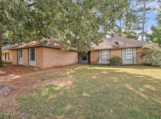 174 Cumberland Rd, Brandon, MS 39047