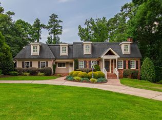 4517 Gates St, Raleigh, NC 27609