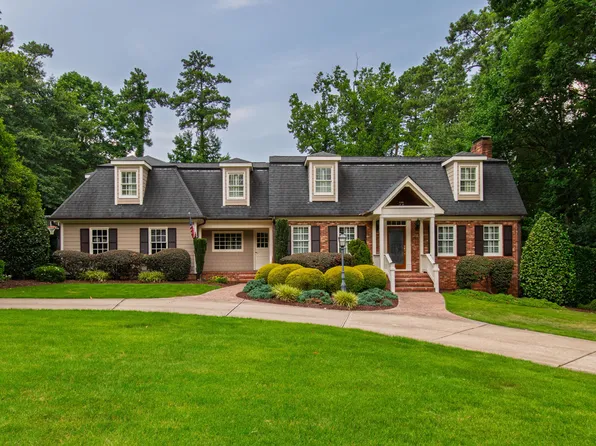4517 Gates St, Raleigh, NC 27609
