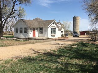 5610 County Road 1, Weld, CO 80516