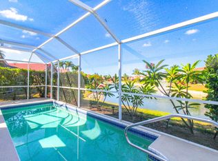 135 Lady Palm Dr, Naples, FL 34104