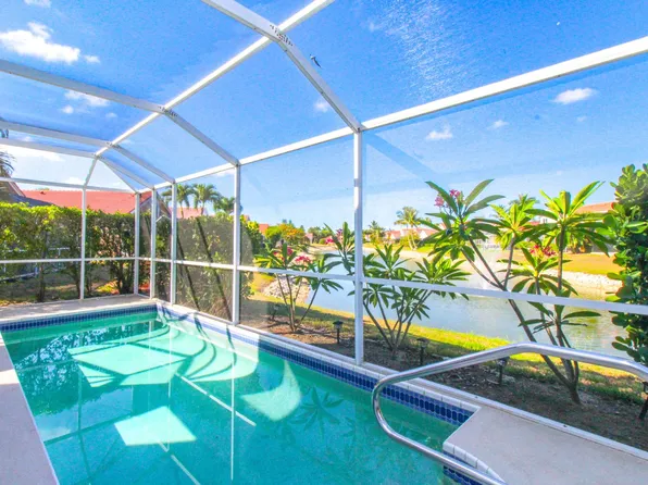 135 Lady Palm Dr, Naples, FL 34104