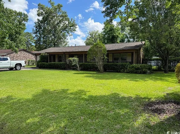 4041 Long Line Ln., Myrtle Beach, SC 29579