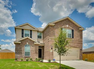 20543 Freedom River Dr, Humble, TX 77338