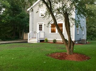 334 Spring St, Rockland, MA 02370